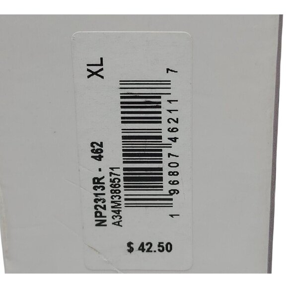 Calvin Klein Boxer Brief Size XL 3 Pack Cotton Stretch Blue Gray Variety Band - Picture 8 of 10